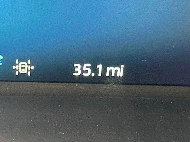 new 2025 Ford Bronco car, priced at $59,999