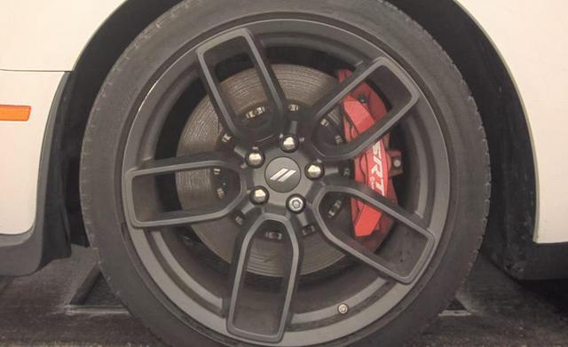 used 2022 Dodge Challenger car, priced at $49,395