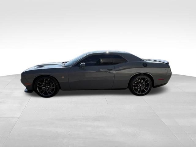 used 2023 Dodge Challenger car, priced at $43,230
