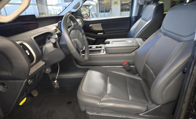 used 2025 Ford Expedition Max car, priced at $59,988