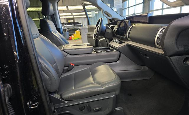 used 2025 Ford Expedition Max car, priced at $59,988