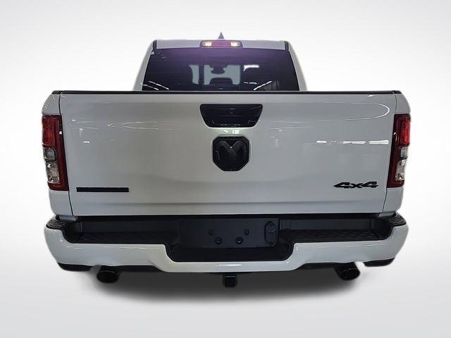 used 2023 Ram 1500 car, priced at $37,591