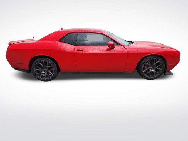 used 2019 Dodge Challenger car, priced at $19,883