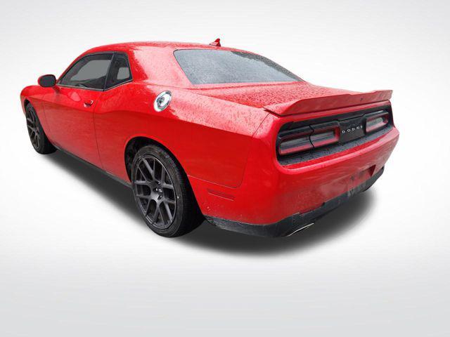 used 2019 Dodge Challenger car, priced at $19,883