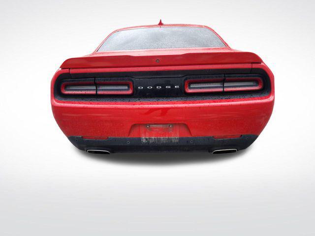 used 2019 Dodge Challenger car, priced at $19,883