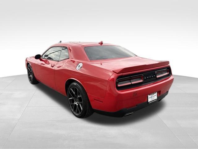 used 2019 Dodge Challenger car, priced at $19,883