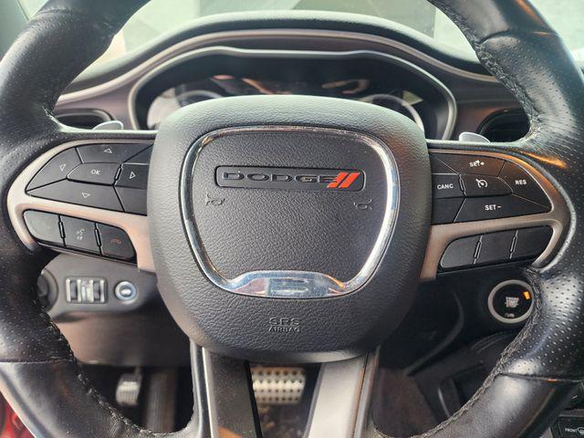 used 2019 Dodge Challenger car, priced at $19,883