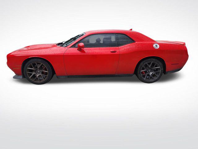 used 2019 Dodge Challenger car, priced at $19,883