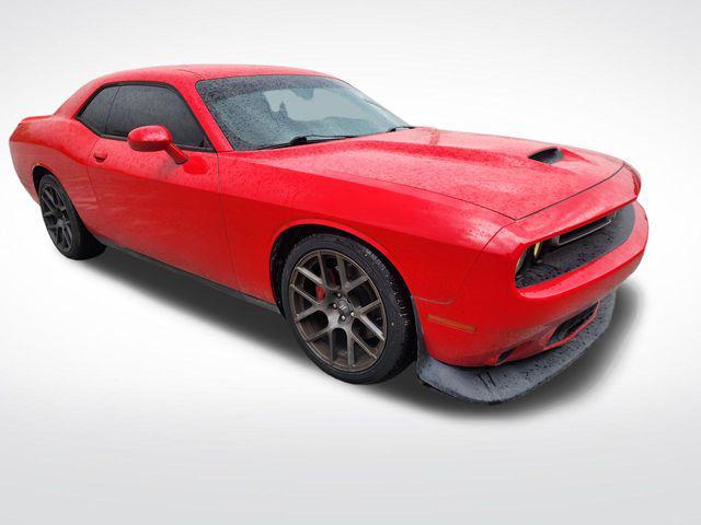 used 2019 Dodge Challenger car, priced at $19,883