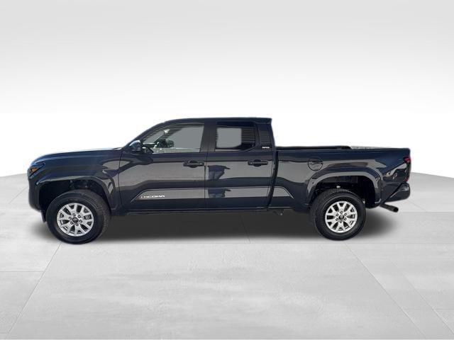 used 2024 Toyota Tacoma car, priced at $34,499
