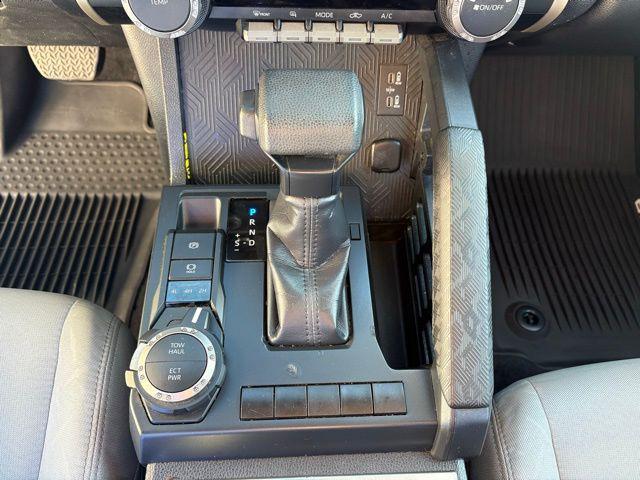 used 2024 Toyota Tacoma car, priced at $34,499