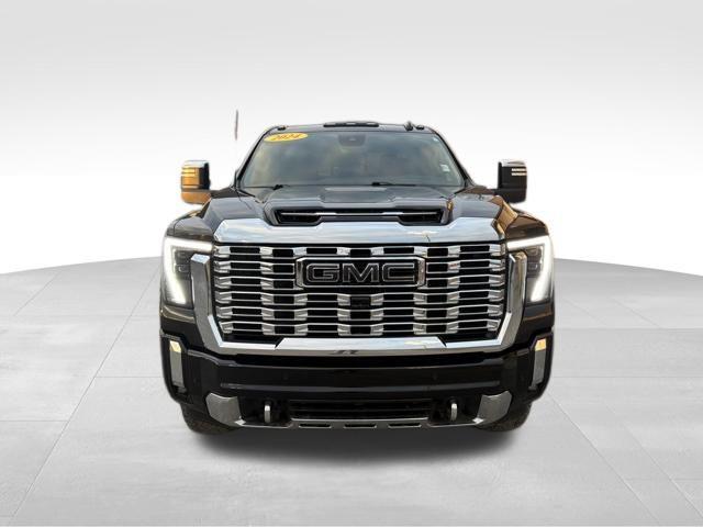 used 2024 GMC Sierra 2500 car, priced at $66,242