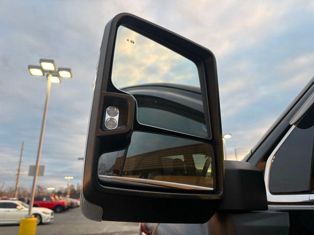 used 2024 GMC Sierra 2500 car, priced at $66,242