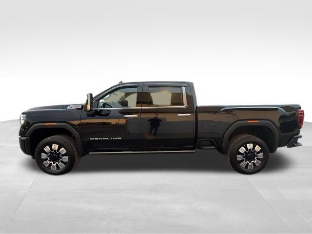used 2024 GMC Sierra 2500 car, priced at $66,242