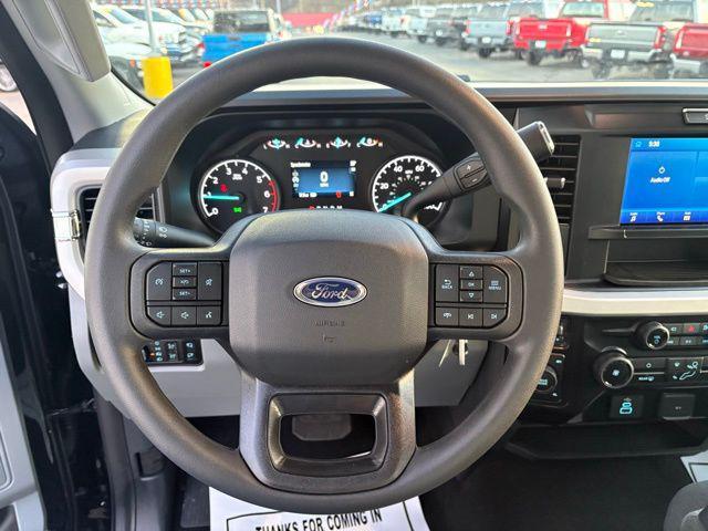 new 2026 Ford F-350 car, priced at $55,045