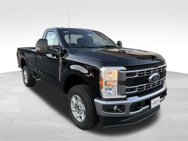 new 2026 Ford F-350 car, priced at $55,045