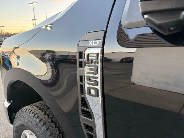 new 2026 Ford F-350 car, priced at $55,045