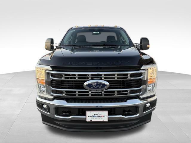 new 2026 Ford F-350 car, priced at $55,045