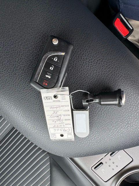 used 2024 Toyota Camry car, priced at $26,316
