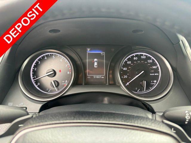 used 2024 Toyota Camry car, priced at $25,795
