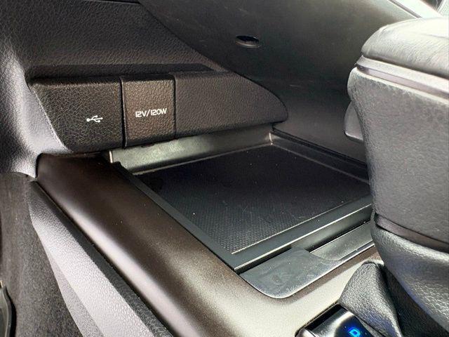 used 2024 Toyota Camry car, priced at $26,316