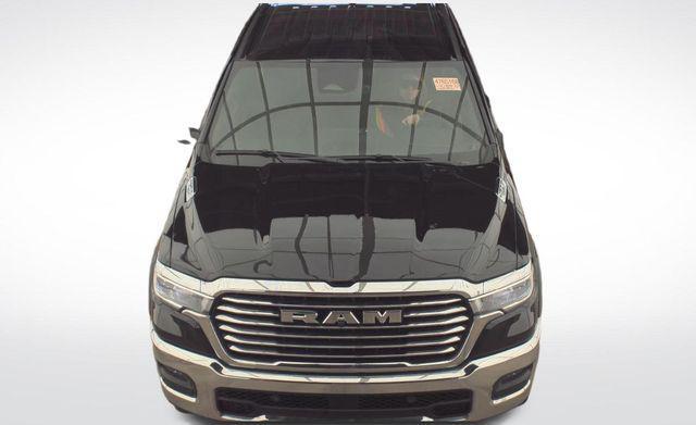 used 2025 Ram 1500 car, priced at $43,275