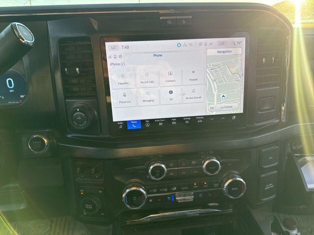 used 2026 Ford F-250 car, priced at $79,451