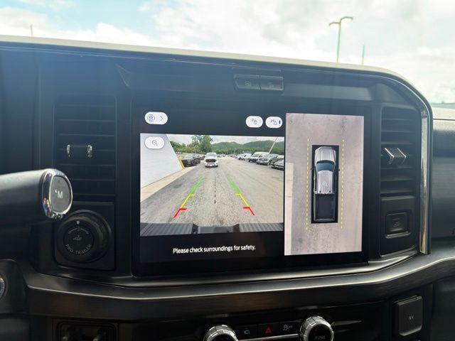 used 2026 Ford F-250 car, priced at $78,795
