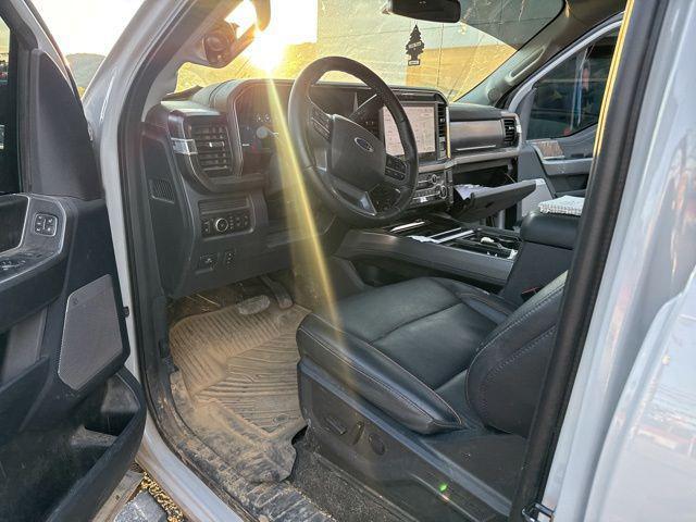 used 2026 Ford F-250 car, priced at $79,451