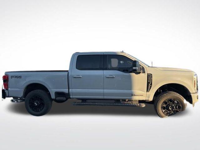 used 2026 Ford F-250 car, priced at $79,451