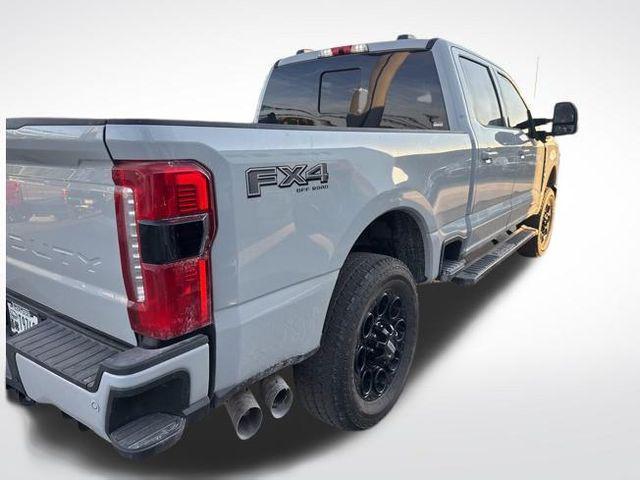 used 2026 Ford F-250 car, priced at $79,451
