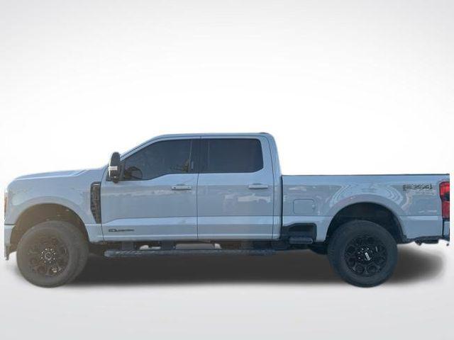used 2026 Ford F-250 car, priced at $79,451