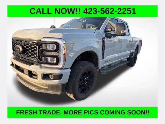 used 2026 Ford F-250 car, priced at $79,451