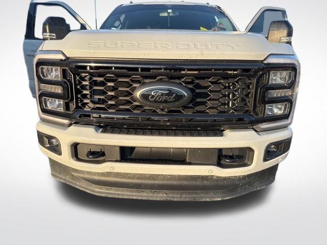 used 2026 Ford F-250 car, priced at $79,451