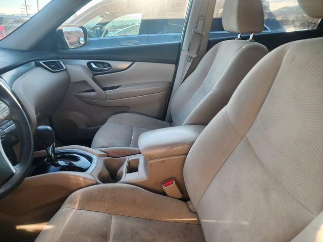 used 2016 Nissan Rogue car, priced at $6,097