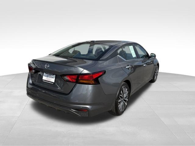 used 2025 Nissan Altima car, priced at $20,382