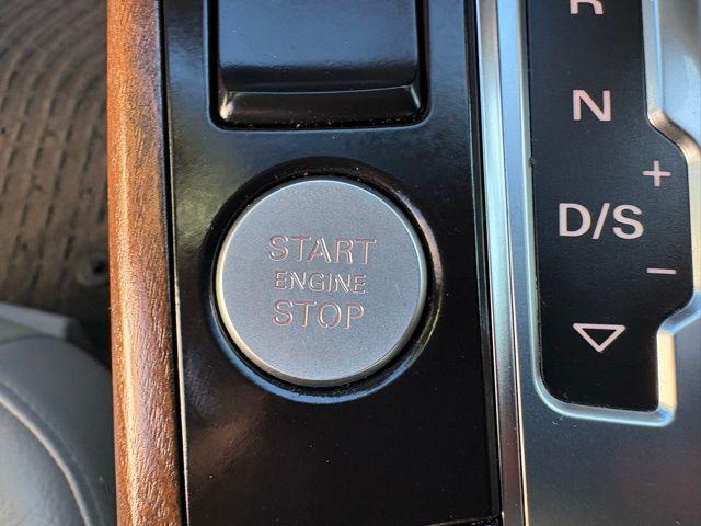 used 2017 Audi A5 car, priced at $17,360