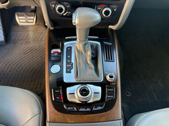 used 2017 Audi A5 car, priced at $17,360