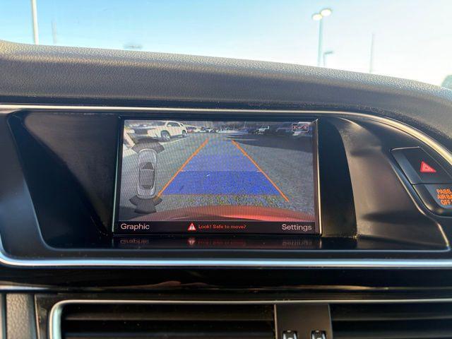 used 2017 Audi A5 car, priced at $17,360