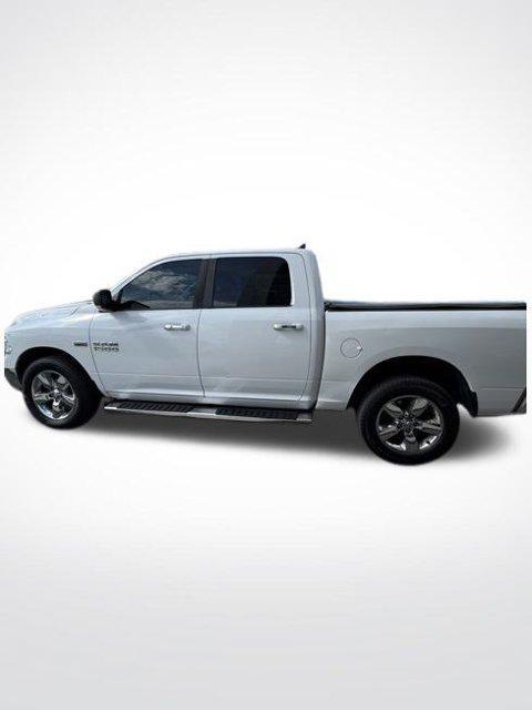 used 2016 Ram 1500 car, priced at $18,795