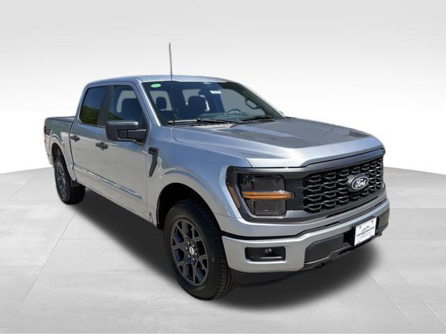 new 2026 Ford F-150 car, priced at $48,829