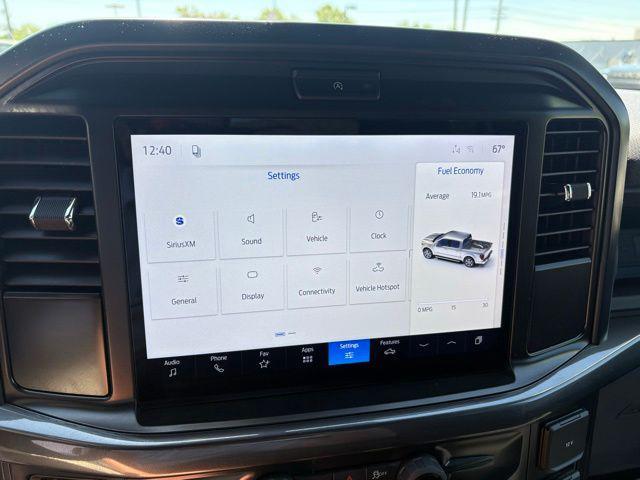 new 2026 Ford F-150 car, priced at $48,829