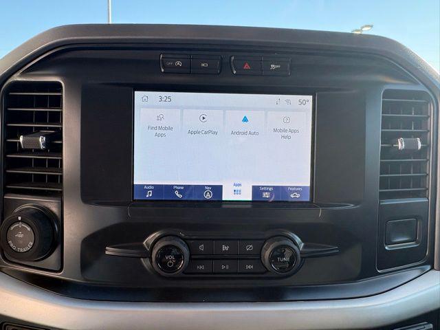 used 2022 Ford F-150 car, priced at $36,999