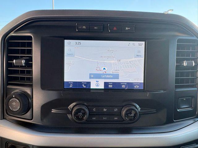 used 2022 Ford F-150 car, priced at $36,999