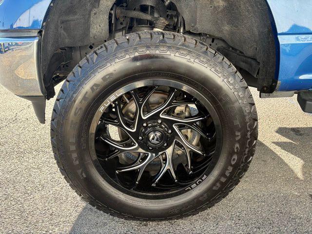 used 2022 Ford F-150 car, priced at $36,999