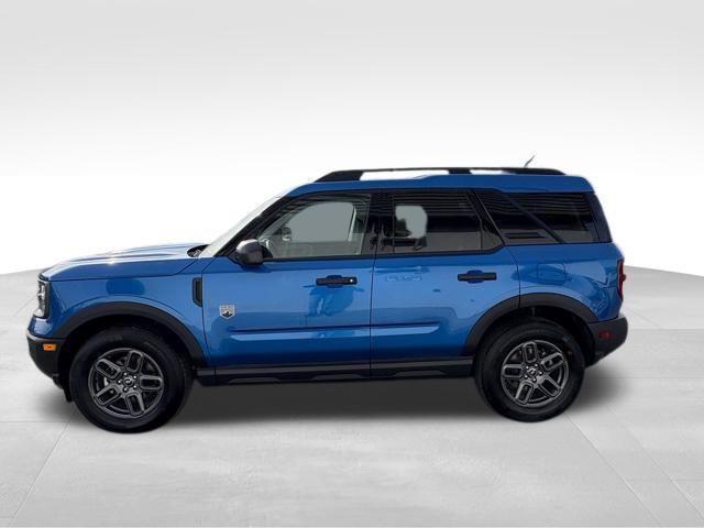new 2025 Ford Bronco Sport car, priced at $29,088