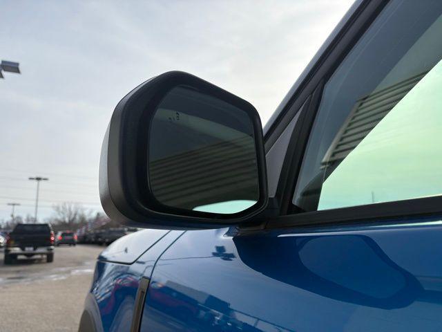 new 2025 Ford Bronco Sport car, priced at $29,088