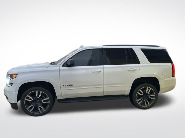 used 2018 Chevrolet Tahoe car, priced at $21,900