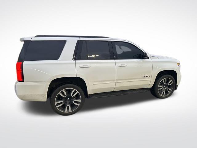 used 2018 Chevrolet Tahoe car, priced at $21,900