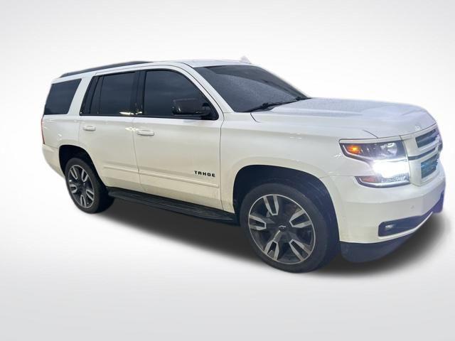 used 2018 Chevrolet Tahoe car, priced at $21,900